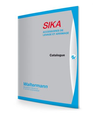 catalogue Silka